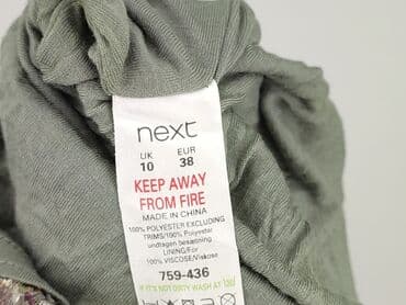 złota sukienki midi: Sukienka damska, rozmiar M — 6