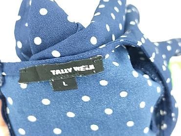 lemonada bluzki: Tally Weijl, Bluzka damska, rozmiar L — 4