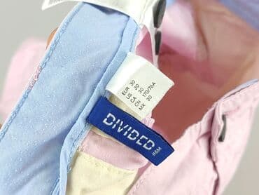 Trousers: H&M Divided, Shorts for men, size M — 4