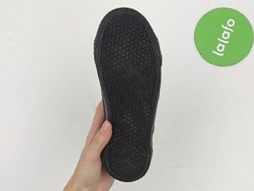 mokasyny i półbuty dla dziewczynki elisabetta franchi: Trampki Nelli Blu, 35, Używany — 7