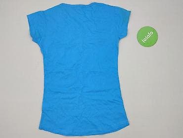 bluzki it moda: T-shirt damski, rozmiar S — 4
