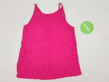 lidl top z wbudowanym biustonoszem: Esmara, Top damski, rozmiar S — 3