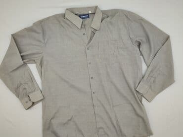 Koszulа dla mężczyzn, rozmiar 2XL w lalafo.pl Koszulа dla mężczyzn, rozmiar 2XL
