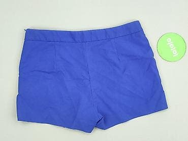 zara basic 77302: Zara, Szorty damskie, rozmiar M — 3
