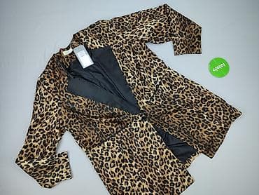 bape kurtka: Zizzi, Marynarka damska, rozmiar 4XL — 2