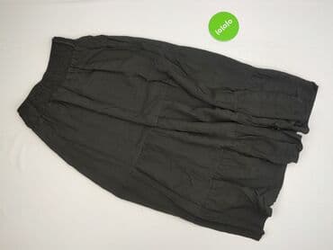 spódniczka maxi: Spódnica damska, rozmiar S — 4
