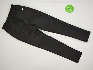 bluza do biegania: Freesia, Spodnie dresowe damskie, rozmiar S — 3