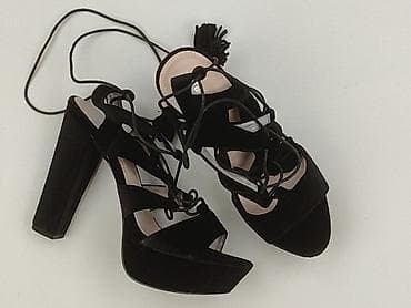 buty doberman: Босоніжки жіночі, розмір 41 — 1