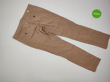 massimo dutti poland: Massimo Dutti, Spodnie materiałowe damskie, rozmiar L — 3