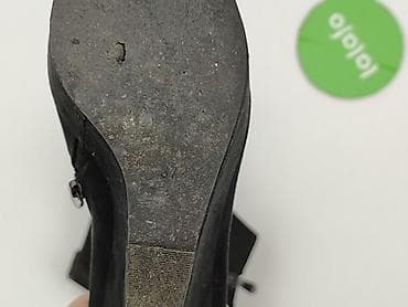 shein botki: Botki damskie, rozmiar 37 — 6