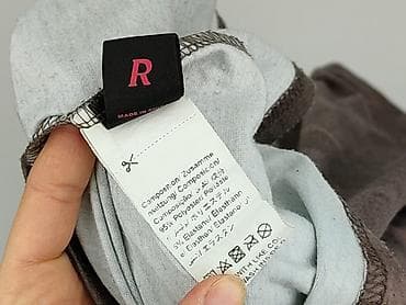 spodnie bugjo: Romwe, Koszulka dla mężczyzn, rozmiar M — 5