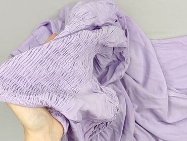 sukienka liliowa na wesele: Sukienka damska, rozmiar 2XL — 5