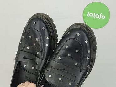 buty oleksy mokasyny: Jenny by ARA, Półbuty damskie, rozmiar 41 — 8