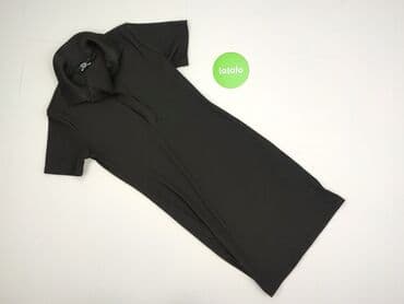 asymetryczna sukienka bershka: Bershka, Sukienka damska, rozmiar M — 2