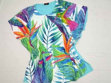 K Woman, Bluzka damska, 2XL