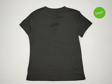 bluzki oversize plus size: Shein, T-shirt damski, rozmiar M — 3