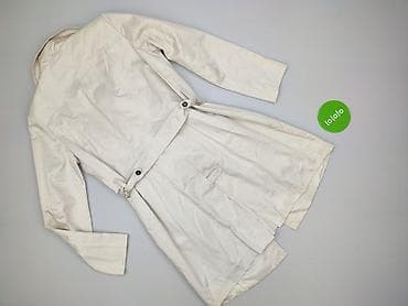pull bear trencz: Taranko, Trencz damski, rozmiar XS — 3