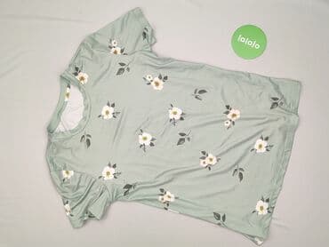 markowe t shirty damskie wyprzedaż zalando: T-shirt damski, rozmiar M — 2