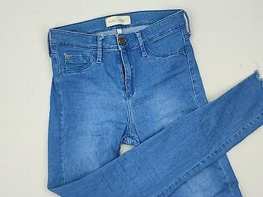 dsquared jeansy: River Island, Jeansy damskie, rozmiar S — 1