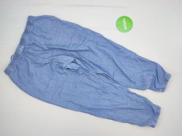 majtki do stroju kąpielowego wysoki stan: Dunnes, Spodnie dresowe dla mężczyzn, rozmiar M — 3