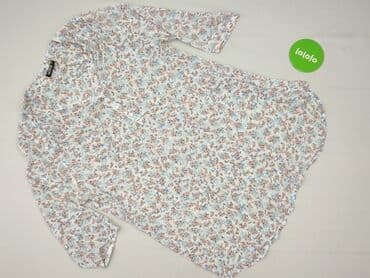 koszula nocna janina: Janina, Bluzka damska, rozmiar XL — 2