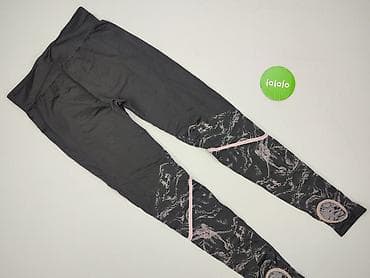 joggery: Fabletics, Legginsy Sportowe damskie, rozmiar M — 2