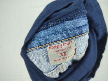 Штани: Happymum, Джинси жіночі, XS на lalafo.pl — 4 Штани: Happymum, Джинси жіночі, XS — 4