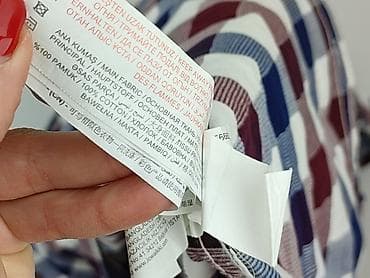 kolnierzyk kent: Koszulа dla mężczyzn, rozmiar XL — 5