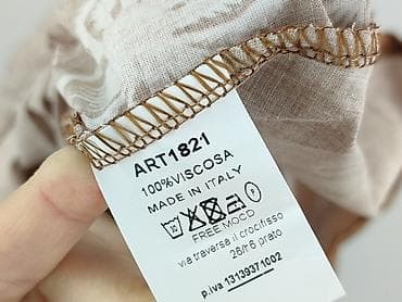 calliope: Bluzka damska, rozmiar 3XL — 4