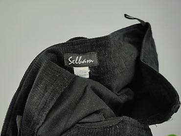 black sabbath hm: Spodnie materiałowe damskie, rozmiar 2XL — 5