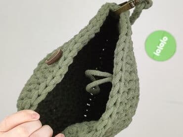 reserved torebki damskie: Torebka, stan - Bardzo dobry — 4