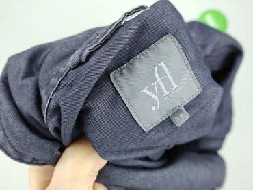 marynarka zielona reserved: Parka damska, S — 4