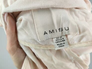дублянка жіноча польща: Amisu, Women`s trench, size M (EU 38) — 5