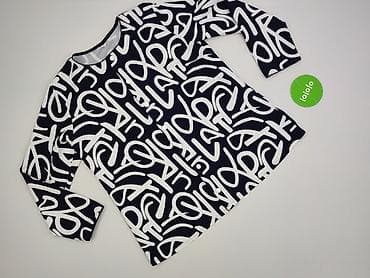 bluzka h: Bluzka damska, rozmiar 4XL — 2