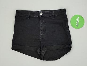 short amisu: H&M Divided, Szorty damskie, rozmiar M — 3