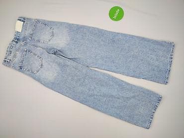 tepphar jeans: Stradivarius, Джинси жіночі, розмір XS — 3