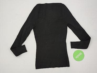 swetry basic: H&M, Sweter damski, rozmiar S — 3