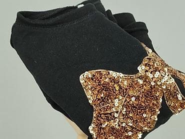 t shirt basic hm: H&M, Bluza damska
, rozmiar S — 8