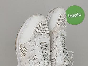 moon boot 22: Kappa, Sneakersy dla mężczyzn, rozmiar 42 — 7