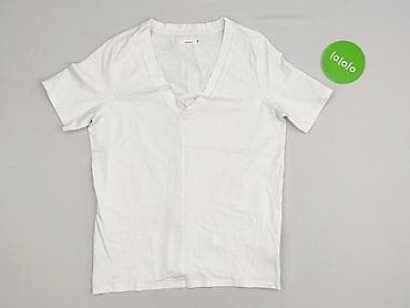 biale body reserved: Reserved, T-shirt damski, rozmiar M — 2