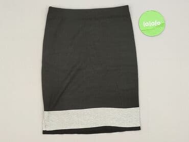 spódnice na szerokiej gumie: Spódnica damska, rozmiar S — 3