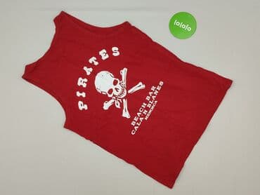 podkoszulki z fajnymi napisami: Hanes, Футболка для чоловіків, розмір L — 3