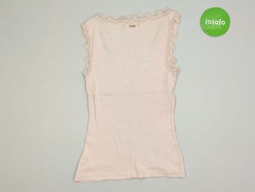 mohito top z roza: Mohito, Top damski, rozmiar XS — 4