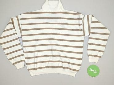 c a kardigany: OCCULT, Sweter damski, rozmiar 4XL — 3