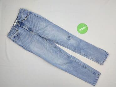 sinsay baggy jeans: Sinsay, Jeansy damskie, rozmiar XS — 2
