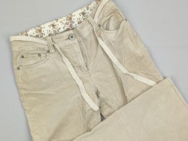 KappAhl, Material trousers for women, size M