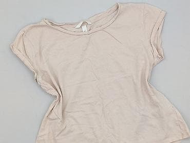 hm oversized t shirty: H&M, T-shirt damski, rozmiar M — 1