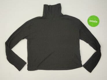 golf bezowy h m: H&M, Golf damski, rozmiar S — 2