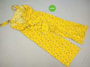shein bluzki plus size: Shein, Kombinezon damski, rozmiar S — 3