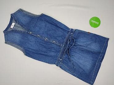 blue jeans bar: Le Temps des Cerises, Sukienka damska, rozmiar S — 2